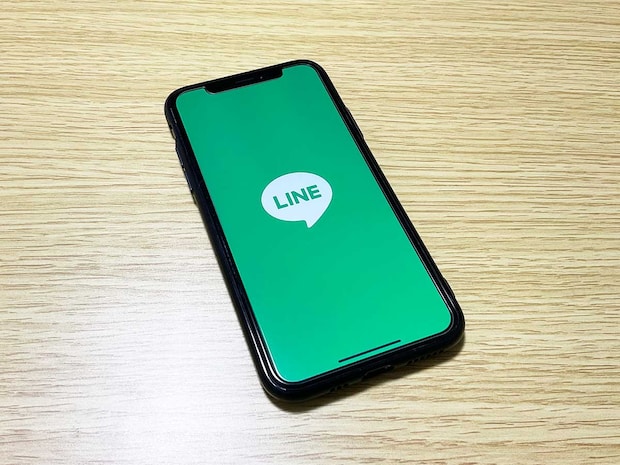 LINEのスクショはアプリ内で撮れる! スマホ自体の機能を使わない方法に「知れてよかった」