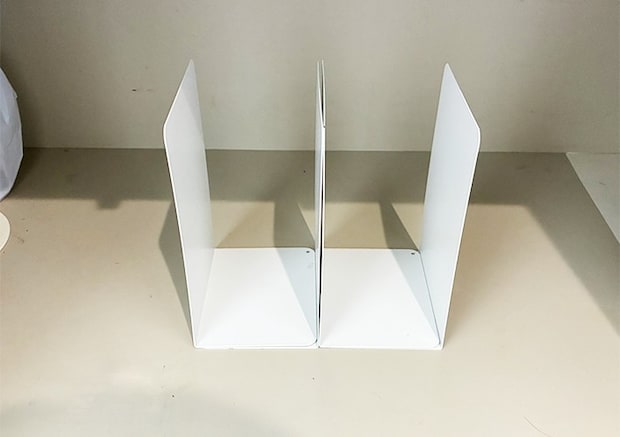 文房具のキッチン活用写真（撮影：grapeライフハック編集部）