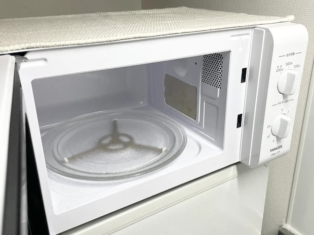 「とりあえずレンチン」はやめて！　専門機関が教える「電子レンジのNG」【6つの注意点】