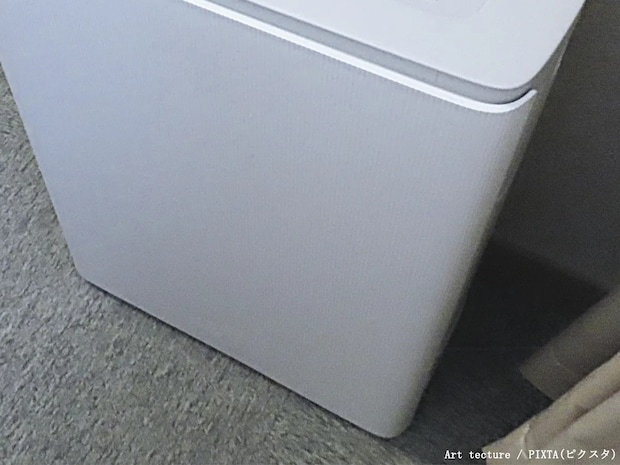 空気清浄機、こまめに消す意味はない? 1日の電気代をダイキンに聞いてみた