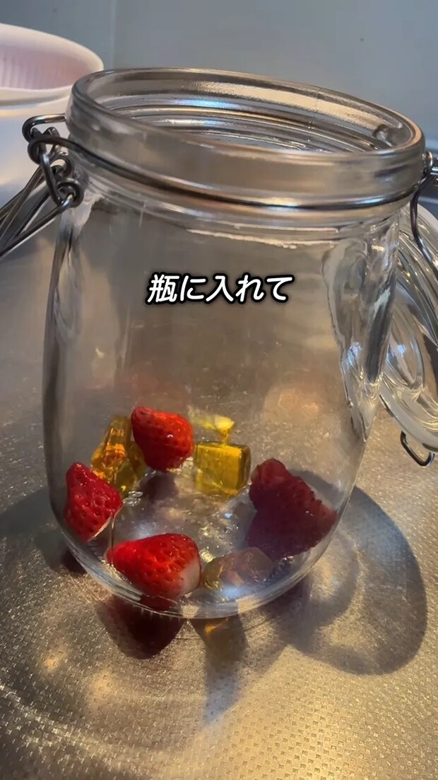 あやめさんのInstagramの投稿のスクリーンショット