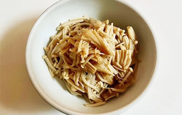 完成（撮影：エニママ）