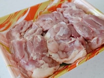 加熱前の一工夫で劇的にやわらかく仕上がる　レンジで作る照り焼きチキンに「即採用」【調理テク4選】
