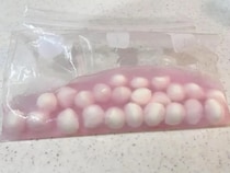 捨てたらもったいない！　ピンクの液体の使い道に「味つけいらず」「娘が大喜び」