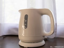 電気ケトルと電気ポットはどちらがお得？　使い分けを象印に聞いてみた