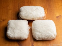 冷凍ご飯、おいしくない原因は保存の仕方？　象印が教える正しいラップの包み方