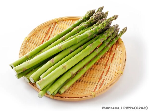 旬のアスパラガス、どう食べるのがいい? 『JAおとふけ』に聞いた!簡単レシピ3選