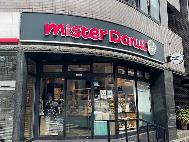 ミスタードーナツの「コーヒーおかわり自由」、本当に何杯でもOK？　『ミスタードーナツ』に聞いた！