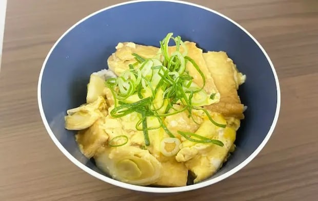 完成画像（撮影：エニママ）