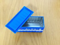 100均の『ミニチュアコンテナ』　部屋に置いたら便利な活用法に「複数買い決定」