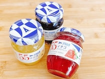 そのまま塗るだけじゃもったいない！　ジャムの思わぬアレンジに「息子が秒で完食するほどハマった」