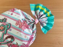 ディズニーランドで買った『1000円のお菓子』　中を開けたら…まさかの「おまけ」が入っていて歓喜！