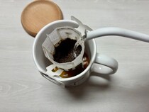 市販のアイスがカフェのスイーツに！　新しい食べ方に「試してみたい」「大人味」【食べ方アレンジ4選】