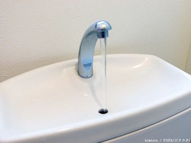 かえって高くつくかも？　トイレの間違った節水術と正しい方法3選