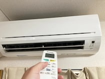 エアコンに対して、空気清浄機はどこにおくといい？　ダイキンが回答【花粉対策】