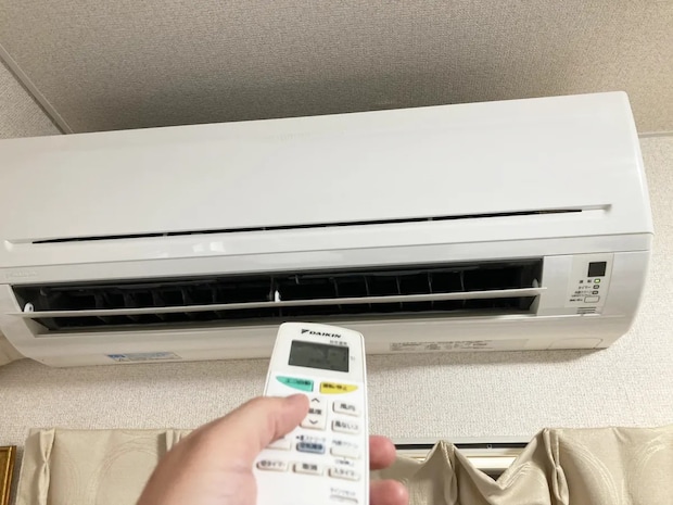 エアコンに対して、空気清浄機はどこにおくといい？　ダイキンが回答【花粉対策】