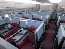 席が広いだけじゃない！　JALに聞く『ビジネスクラス』の本当の価値