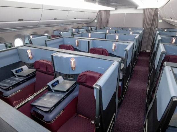 席が広いだけじゃない! JALに聞く『ビジネスクラス』の本当の価値