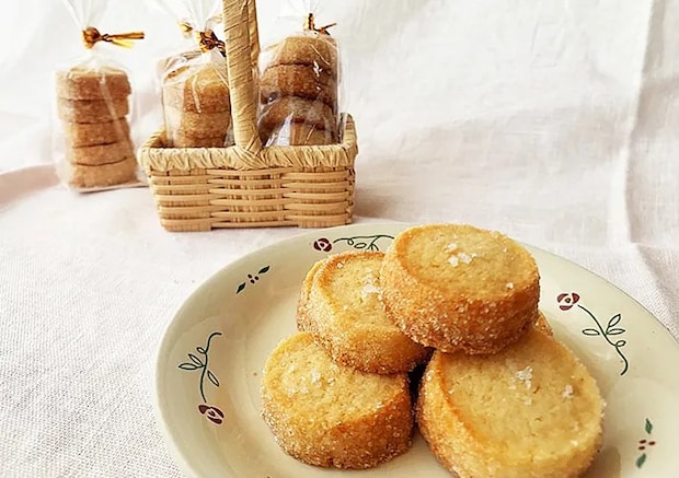 『ディアマンクッキー』の写真