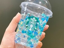 スタバのカップ、捨てるの待って！　再利用する3つの方法に「めっちゃいい」と思った理由