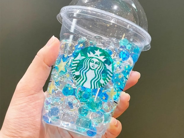 スタバのカップ、捨てるの待って! 再利用する3つの方法に「めっちゃいい」と思った理由