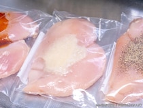 鶏・豚・牛肉、それぞれの下味冷凍　メーカーのおすすめは？