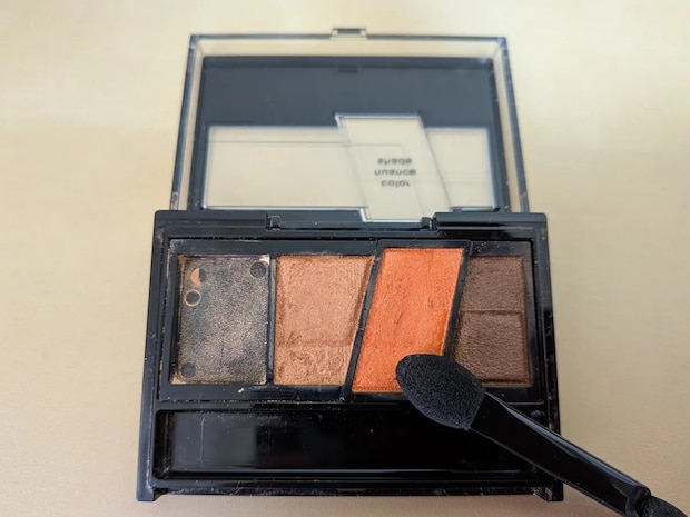 捨てる前に見て！　アイシャドウの余り色、プロはこう使っていた【美容研究家が解説】