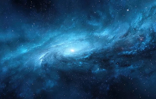宇宙の写真