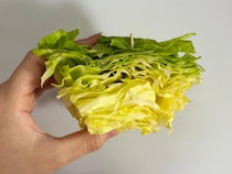 ポトフを超えるウマさ！　余ったキャベツがお宝に化ける簡単消費レシピ作ってみたら…