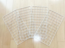 片づけのプロが実践する！　ワイヤーネットでカンタン「100均収納アイデア」【3選】