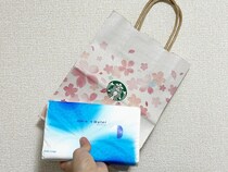 余った紙袋がティッシュケースに！　3分で完成するリメイク術に「テンション上がった」