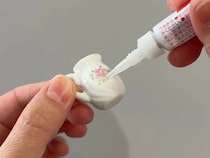 整理プロが教える100均ミニチュアの活用法　玄関や冷蔵庫を彩る簡単テク