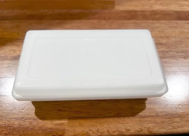 ケースの画像（撮影：エニママ）