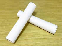 キッチンペーパーの芯、捨てるの待った！　キッチングッズの0円収納に感動　「知れてよかった」