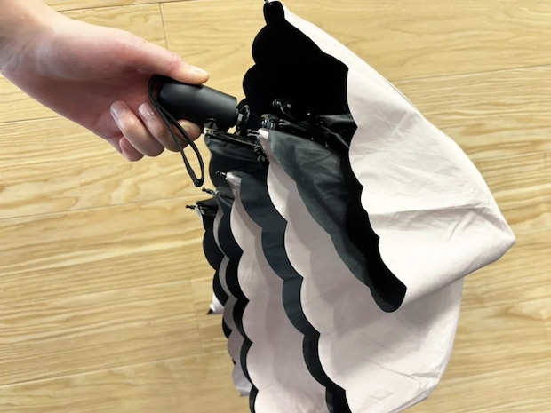 日傘の寿命は意外と短い？ 　機能が落ちるサインと買い替え時をメーカーに聞いた
