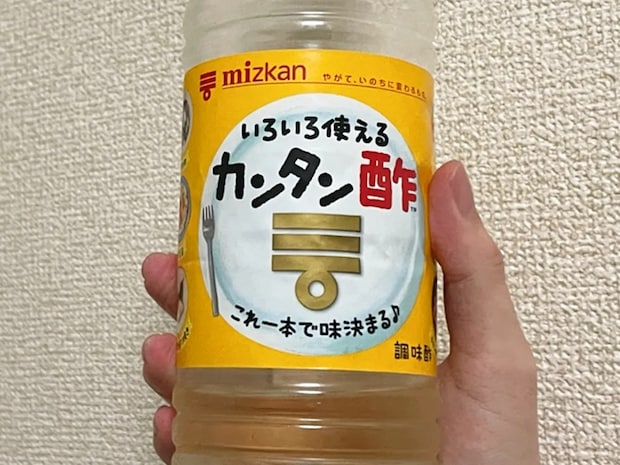 酢飯を作って合わせたのは… 意外なアレンジに「かなりさわやか」「食べやすい」