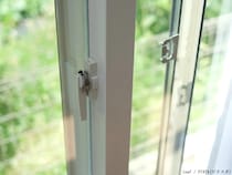 空き巣はどこから入ってくる？　意外と油断しがちな場所とは