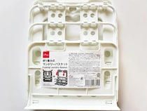 洗濯以外にも使えるの？　ダイソーのランドリーバスケットが便利すぎた