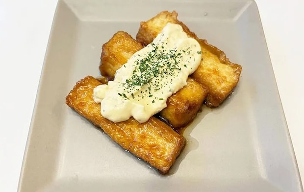 完成画像（撮影:エニママ）