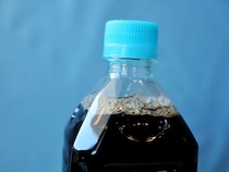 ペットボトルを振って冷やすだけ！　おしゃれなコーヒーゼリーの作り方に「真似します」【ひんやりスイーツ4選】