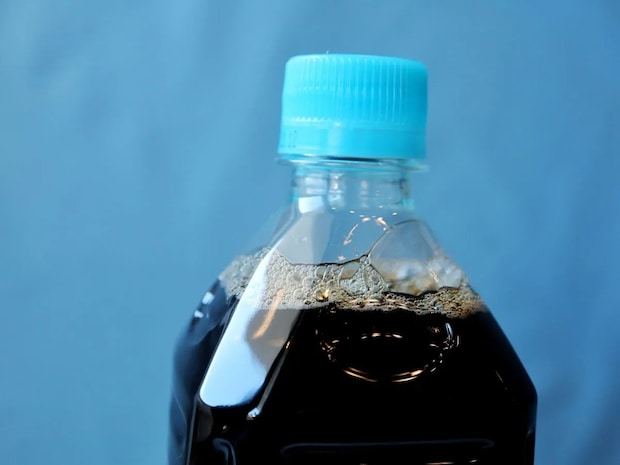 ペットボトルを振って冷やすだけ！　おしゃれなコーヒーゼリーの作り方に「真似します」【ひんやりスイーツ4選】