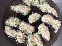 ちくわは使わない！　『磯辺焼き』の材料に使ったのは？「週1で作ってる」「ぺろりと完食」