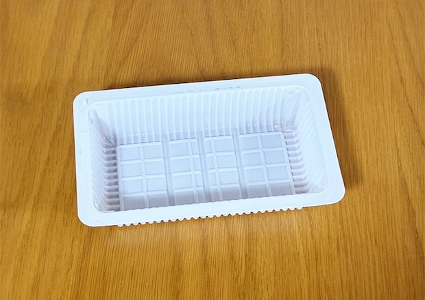 豆腐パックの活用写真（撮影：grapeライフハック編集部）