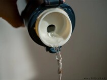 水筒、こうなったら寿命です　タイガー魔法瓶が教える買い替えのサイン
