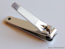 ゴシゴシ削らないで！　貝印が教える「爪切りのやすり」の正しい使い方