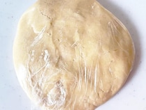 材料4つをポリ袋に入れて…　洗い物少なめの“簡単”クッキー【レシピ】