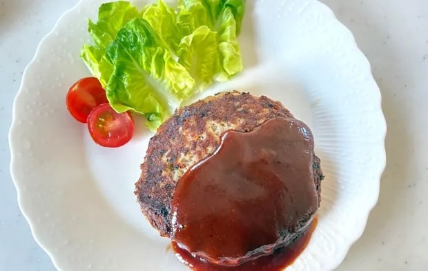 完成画像（撮影：エニママ）