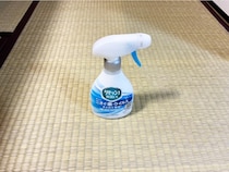 『リセッシュ』を畳に使ってもいい？　花王に聞いたら…回答に「知らなかった」