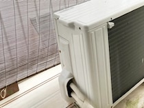 効きが悪い時は『外』を確認！　三菱電機に聞いたエアコン手入れのポイント