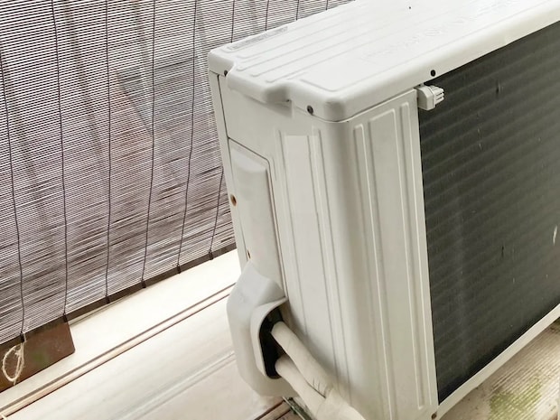 効きが悪い時は『外』を確認！　三菱電機に聞いたエアコン手入れのポイント